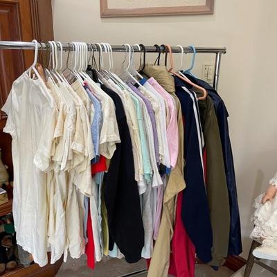 T shirts 
