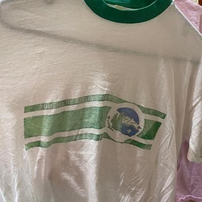 T-shirts 