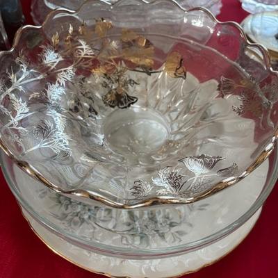 Platters 