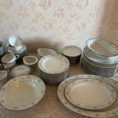 Fine China 