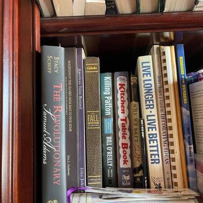 Books 