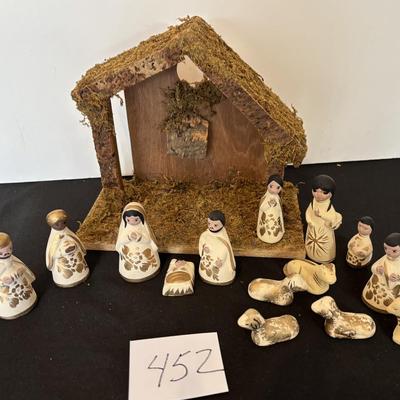 Nativity