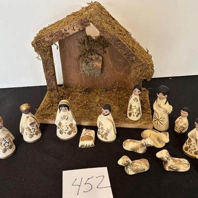 Nativity
