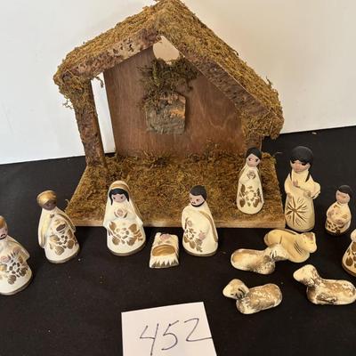 Nativity