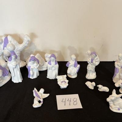 Nativity