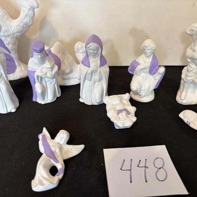 Nativity