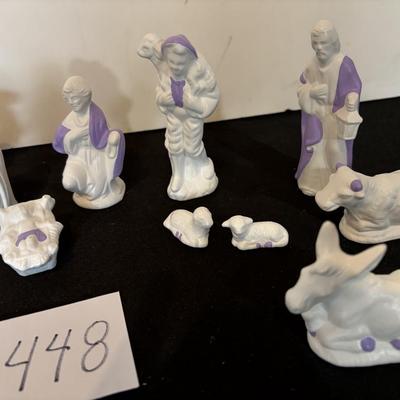Nativity