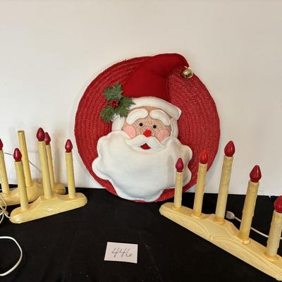 Christmas Lot