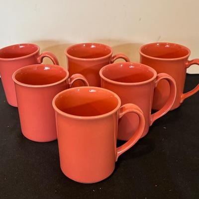 Corning Coffee Mugs