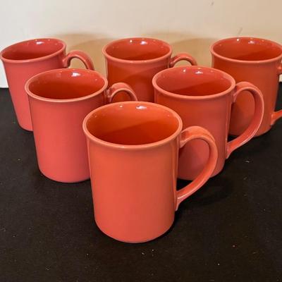 Corning Coffee Mugs