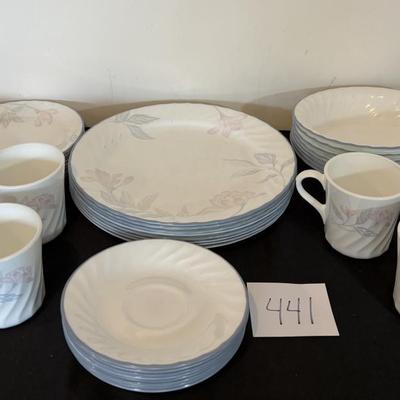 Corelle Lot
