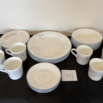 Corelle Lot