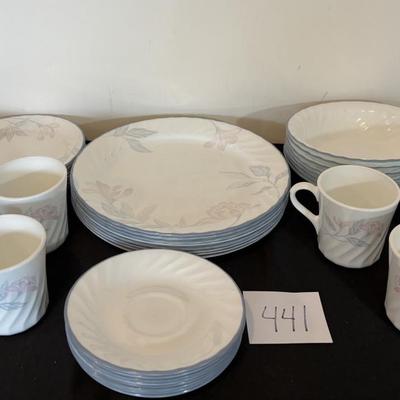 Corelle Lot