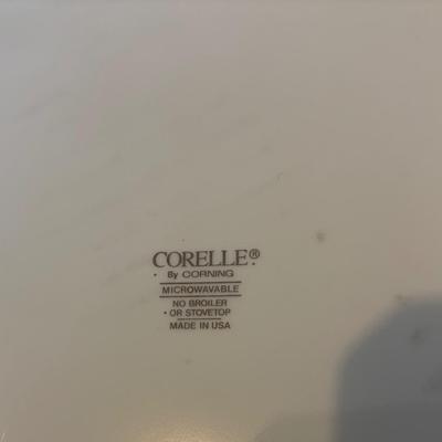Corelle Lot