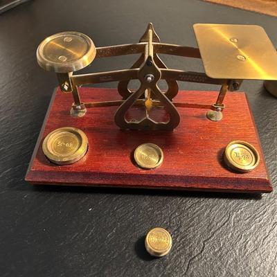 Desk Toys