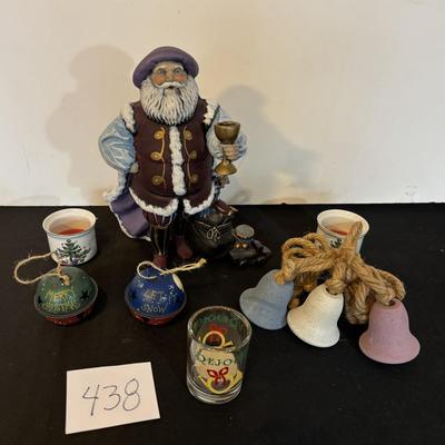 Christmas Lot