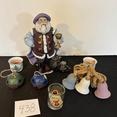 Christmas Lot