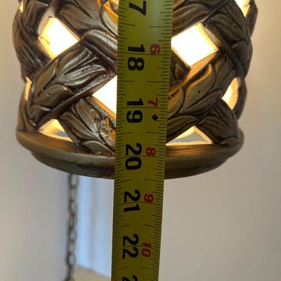 Mor-rock-n Light