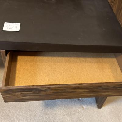 Office Desk