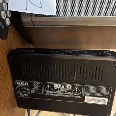 J C Penney’s TV and More