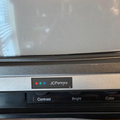 J C Penney’s TV and More