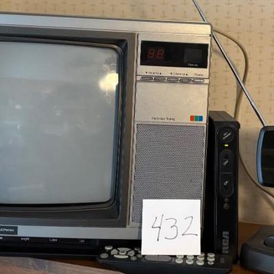 J C Penney’s TV and More