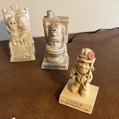 Collector Lot