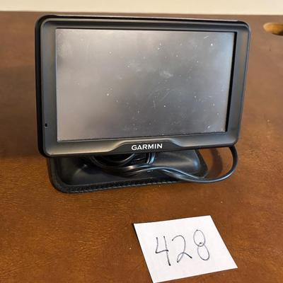 Garmin