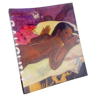 NEW "Gauguin: Maker of Myth" in Shrinkwrap Mint Condition Tate National Gallery of Art National Gallery of Art, London January...