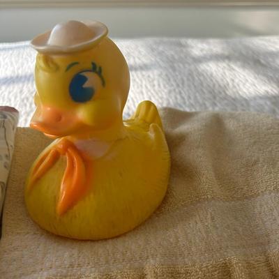 Vintage Bedding & Bath