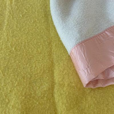 Vintage Bedding & Bath