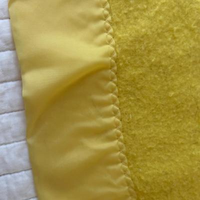 Vintage Bedding & Bath