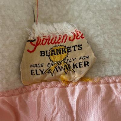 Vintage Bedding & Bath