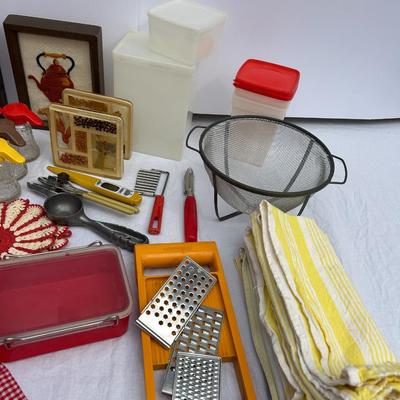 Vintage Accessories