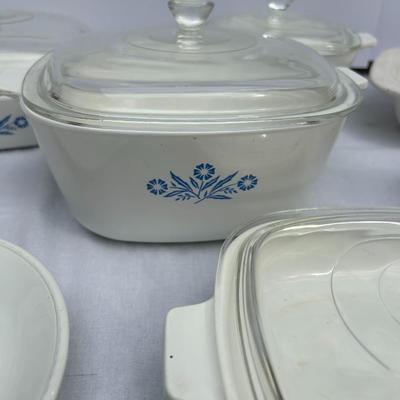 Classic Corningware