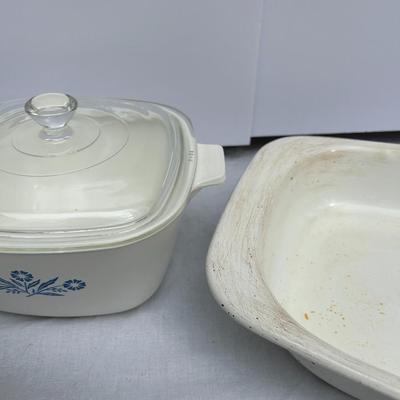 Classic Corningware