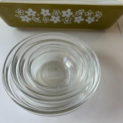 Pyrex
