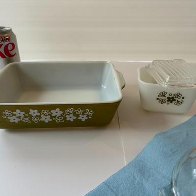 Pyrex