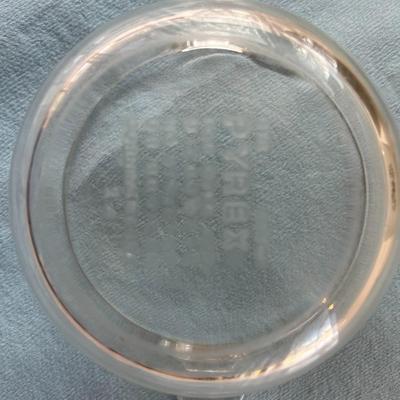Pyrex