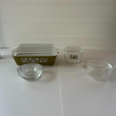 Pyrex