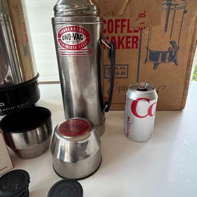 Coffee Talk