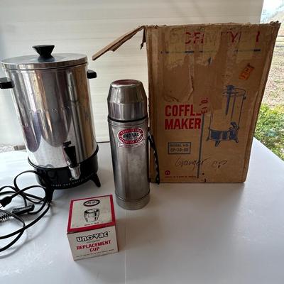 Coffee Talk
