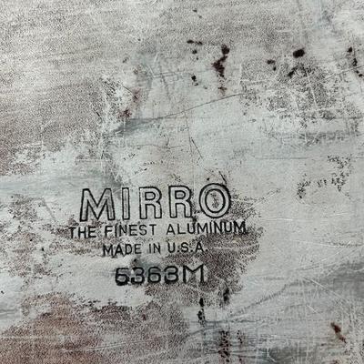 Aluminum Bakeware
