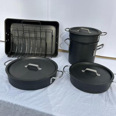 Calphalon Cookware
