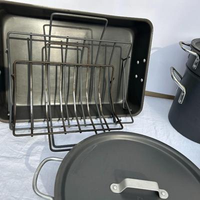 Calphalon Cookware