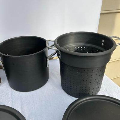 Calphalon Cookware
