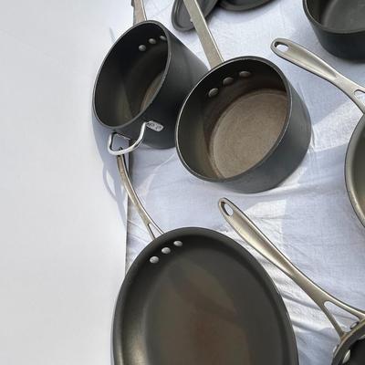 Calphalon Pots & Pans