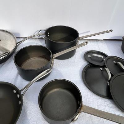 Calphalon Pots & Pans