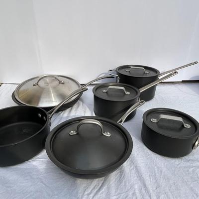 Calphalon Pots & Pans