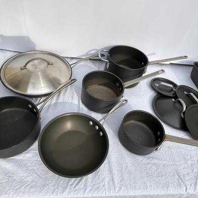 Calphalon Pots & Pans